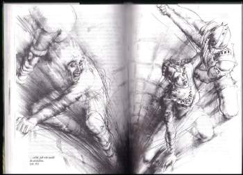 Edgar Rice Burroughs: Thuvia, dívka z Marsu