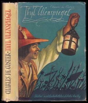 Thyl Ulenspiegel