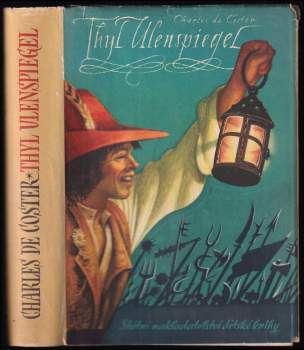 Thyl Ulenspiegel