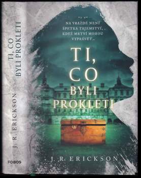 Ti, co byli prokleti