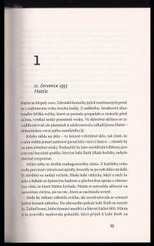 John R Erickson: Ti, co vidí