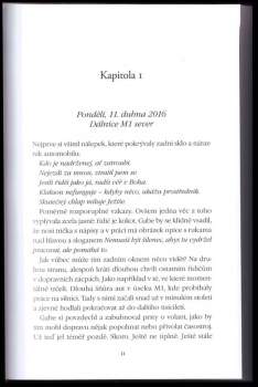 C. J Tudor: Ti druzí