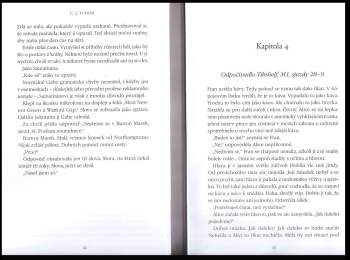 C. J Tudor: Ti druzí
