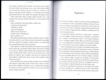 C. J Tudor: Ti druzí