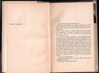 Jun'ichirō Tanizaki: Ti, kteří raději kopřivy