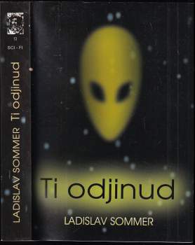 Ti odjinud