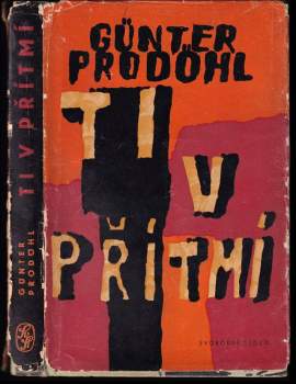 Ti v přítmí