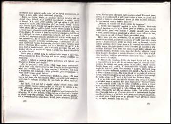 George Reid Millar: Ti všichni milovali Francii