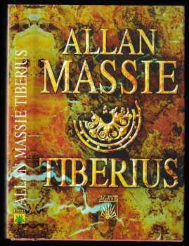 Tiberius - Allan Massie (1998, Agave) - ID: 541739