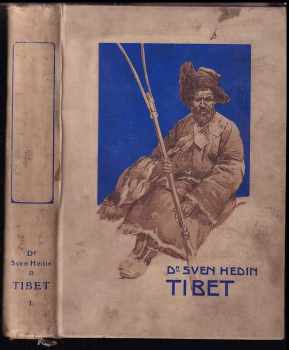 Sven Hedin: Tibet