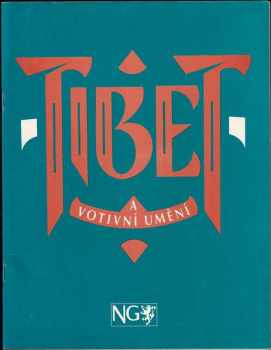 Tibet a votivní umění