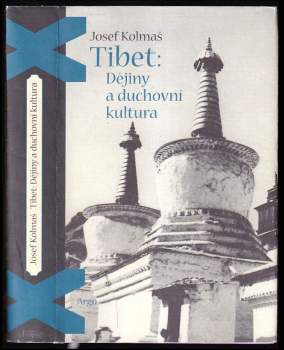 Tibet: dějiny a duchovní kultura