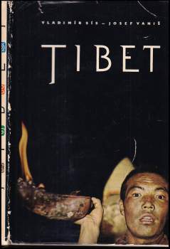 Vladimír Sís: Tibet