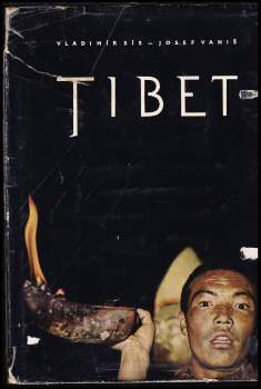Vladimír Sís: Tibet