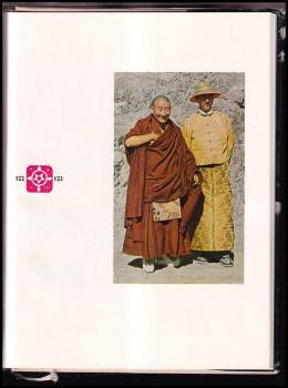 Josef Vaniš: Tibet
