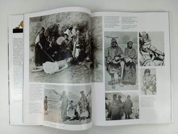 Maria Antonia Sironi Diemberger: Tibet