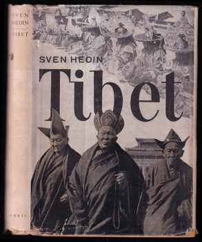 Tibet