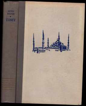 Sven Hedin: Tibet