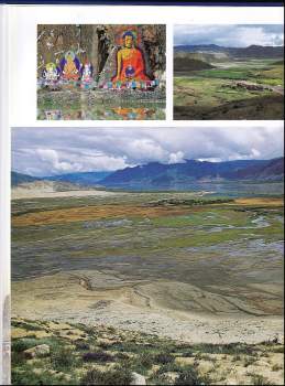 Piero Verni: Tibet