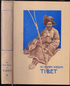 Sven Hedin: Tibet