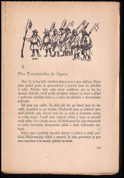 Sven Hedin: Tibet