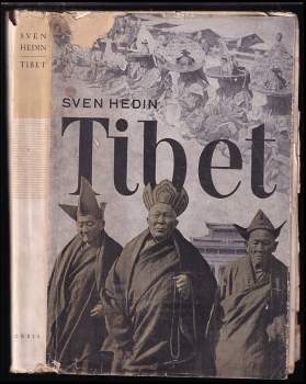 Sven Hedin: Tibet