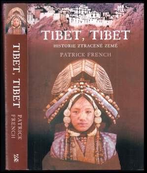 Tibet, Tibet