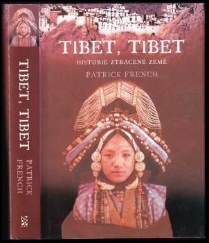 Tibet, Tibet