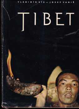 Vladimír Sís: Tibet