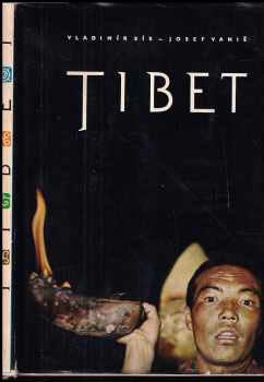 Vladimír Sís: Tibet