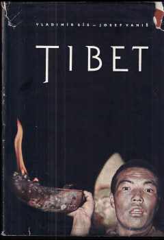 Vladimír Sís: Tibet