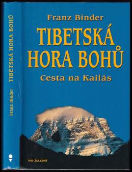 Tibetská hora bohů