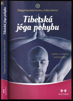 Tibetská jóga pohybu