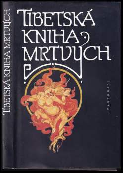 Tibetská kniha mrtvých