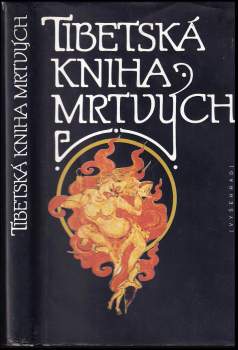 Tibetská kniha mrtvých