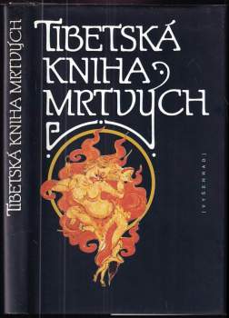 Tibetská kniha mrtvých