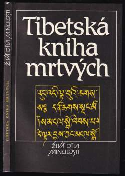Tibetská kniha mrtvých