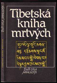 Tibetská kniha mrtvých