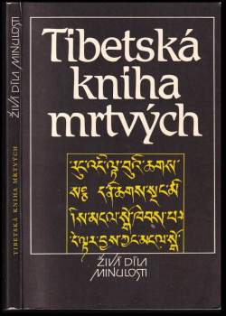Tibetská kniha mrtvých