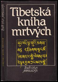 Tibetská kniha mrtvých