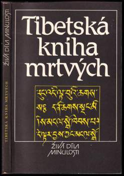 Tibetská kniha mrtvých
