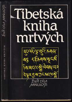 Tibetská kniha mrtvých