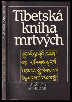 Tibetská kniha mrtvých