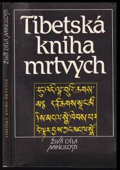 Tibetská kniha mrtvých