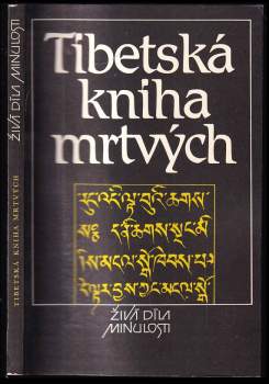 Tibetská kniha mrtvých