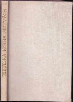 Tibetská kniha mrtvých