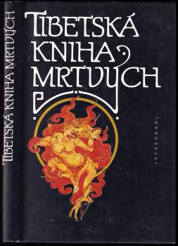 Tibetská kniha mrtvých