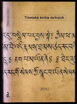 Tibetská kniha mrtvých
