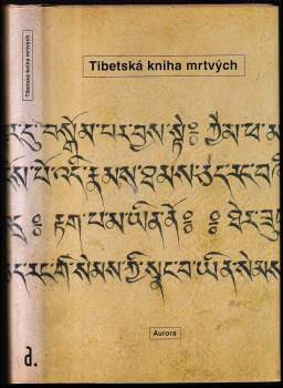 Tibetská kniha mrtvých