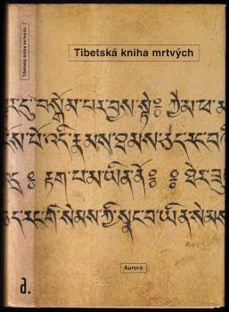 Tibetská kniha mrtvých